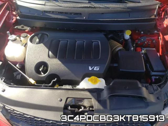 3C4PDCBG3KT815913 фото 7