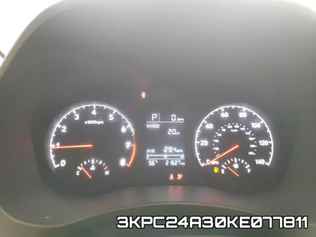 3KPC24A30KE077811 фото 9