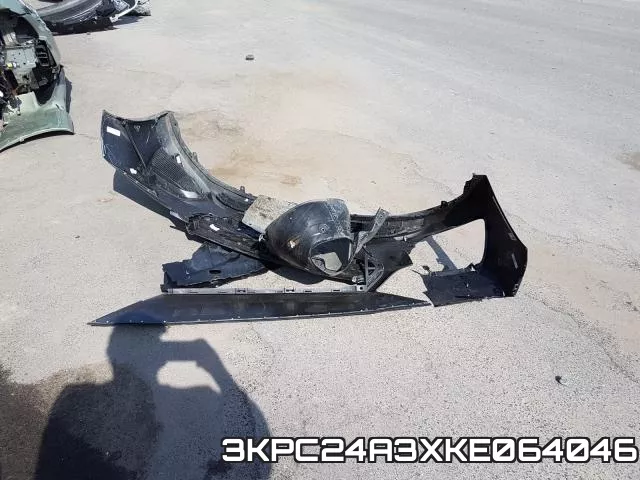 3KPC24A3XKE064046 фото 10