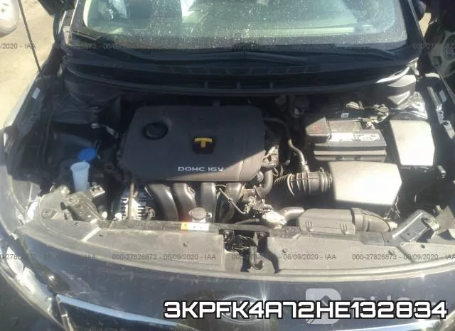 3KPFK4A72HE132834 фото 2