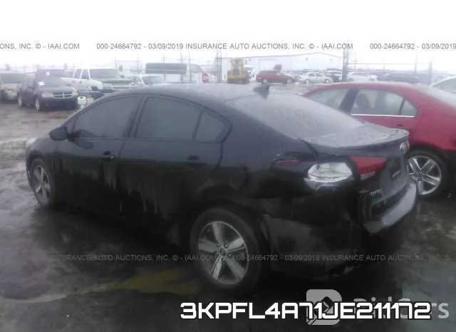 3KPFL4A71JE211172 фото 4