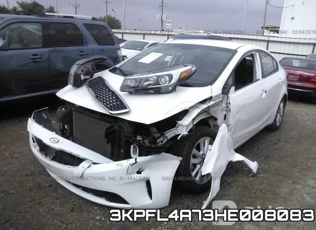 3KPFL4A73HE008083 фото 3