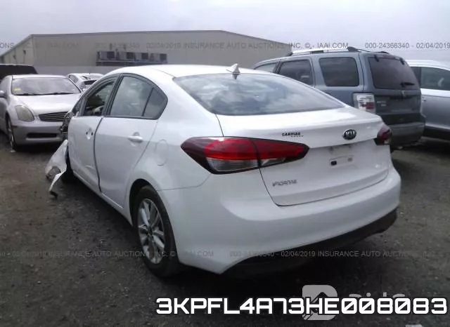 3KPFL4A73HE008083 фото 4