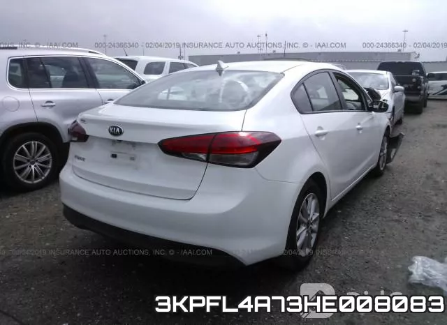 3KPFL4A73HE008083 фото 5