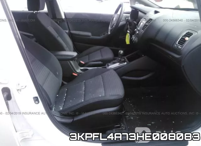 3KPFL4A73HE008083 фото 6