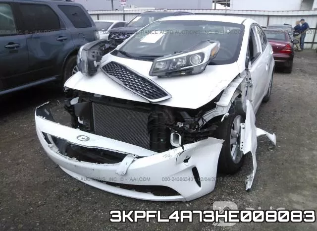 3KPFL4A73HE008083 фото 7