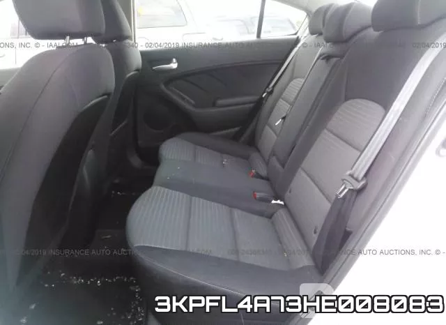 3KPFL4A73HE008083 фото 9