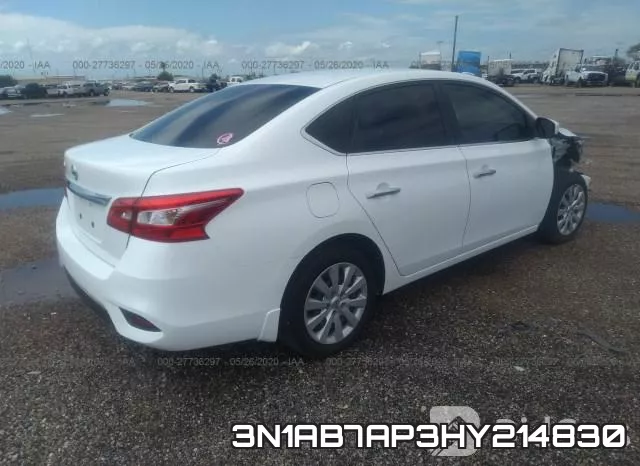 3N1AB7AP3HY214830 фото 5