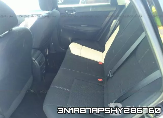 3N1AB7AP5HY286760 фото 9