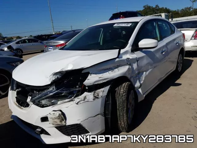 3N1AB7AP7KY283785 фото 3