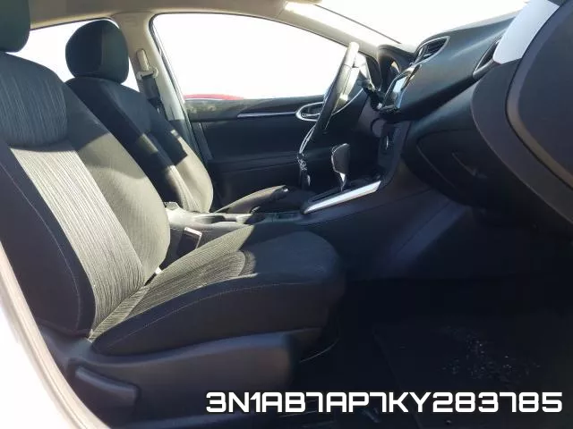 3N1AB7AP7KY283785 фото 5
