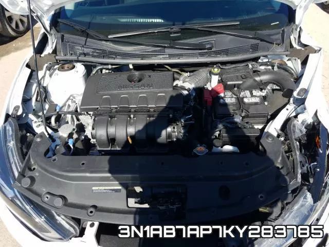 3N1AB7AP7KY283785 фото 7