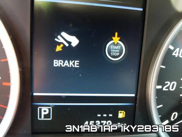 3N1AB7AP7KY283785 фото 8