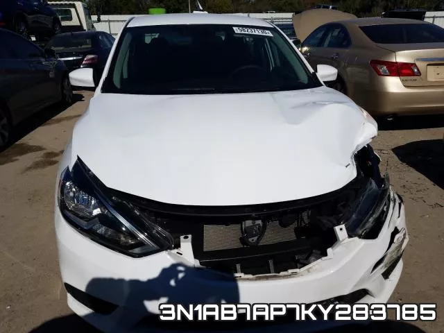 3N1AB7AP7KY283785 фото 9