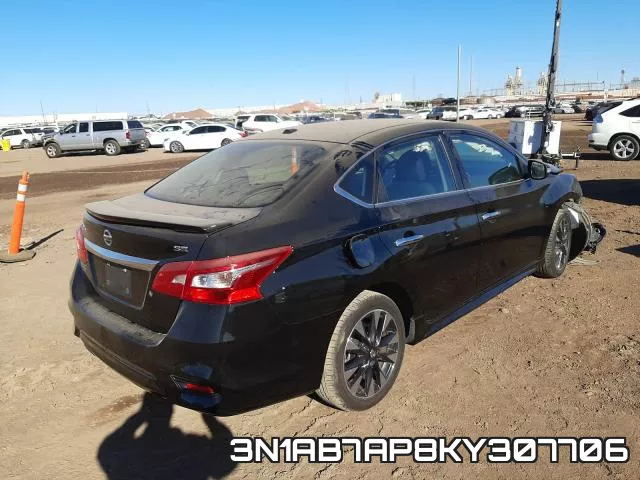 3N1AB7AP8KY307706 фото 4