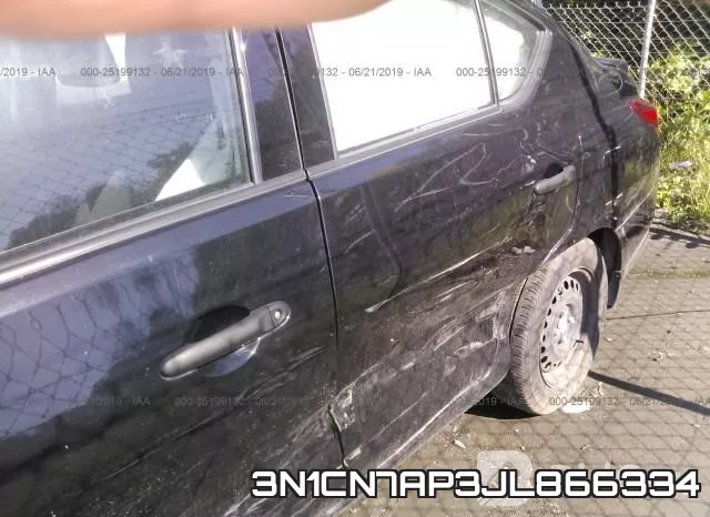 3N1CN7AP3JL866334 фото 7