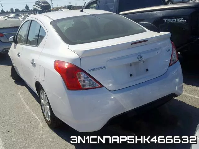 3N1CN7AP5HK466632 фото 4