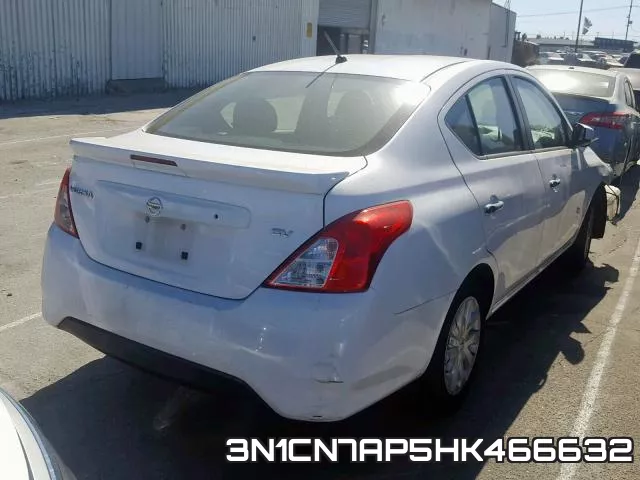 3N1CN7AP5HK466632 фото 5