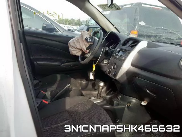 3N1CN7AP5HK466632 фото 6