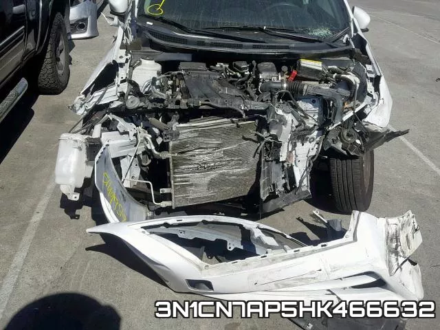 3N1CN7AP5HK466632 фото 10