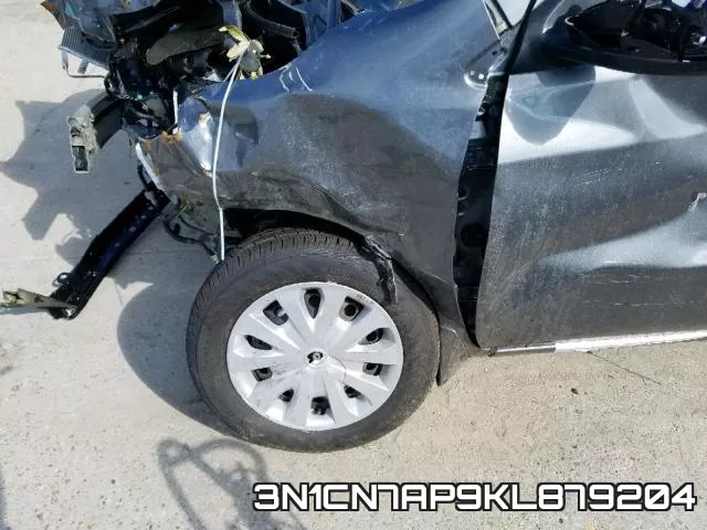 3N1CN7AP9KL879204 фото 2