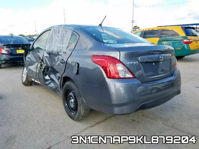 3N1CN7AP9KL879204 фото 4