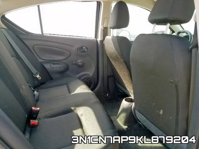 3N1CN7AP9KL879204 фото 7