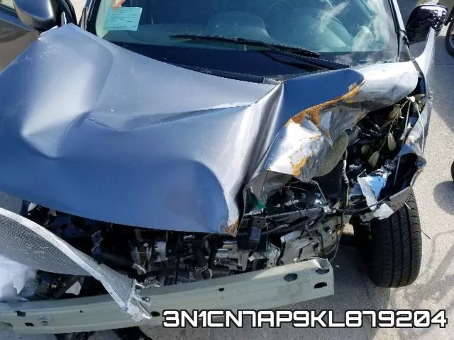 3N1CN7AP9KL879204 фото 8