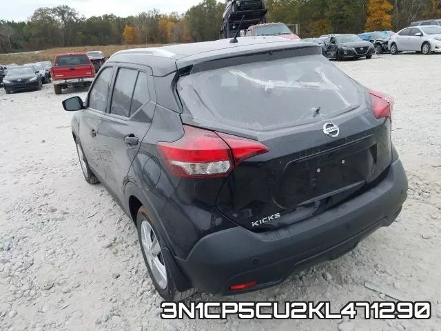 3N1CP5CU2KL471290 фото 3