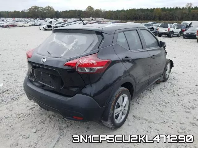 3N1CP5CU2KL471290 фото 4