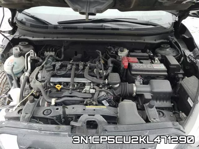 3N1CP5CU2KL471290 фото 7