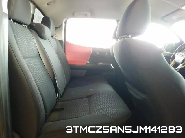 3TMCZ5AN5JM141283 фото 4
