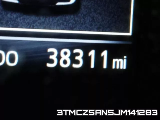 3TMCZ5AN5JM141283 фото 6