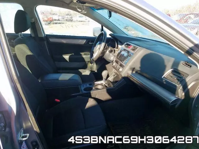 4S3BNAC69H3064287 фото 6