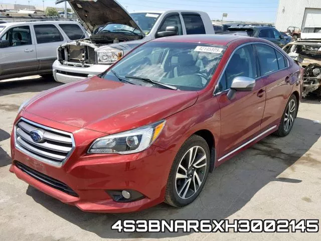 4S3BNAR6XH3002145 фото 3