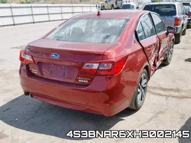 4S3BNAR6XH3002145 фото 5