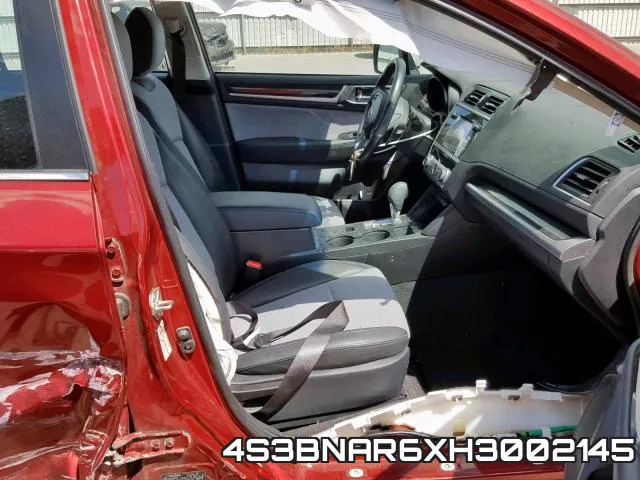 4S3BNAR6XH3002145 фото 6