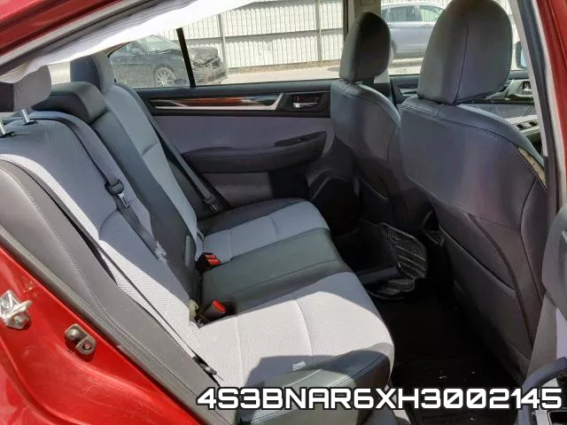 4S3BNAR6XH3002145 фото 7