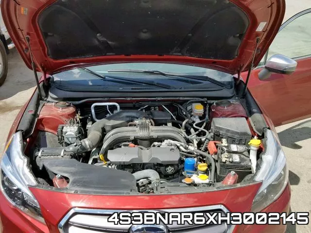 4S3BNAR6XH3002145 фото 8