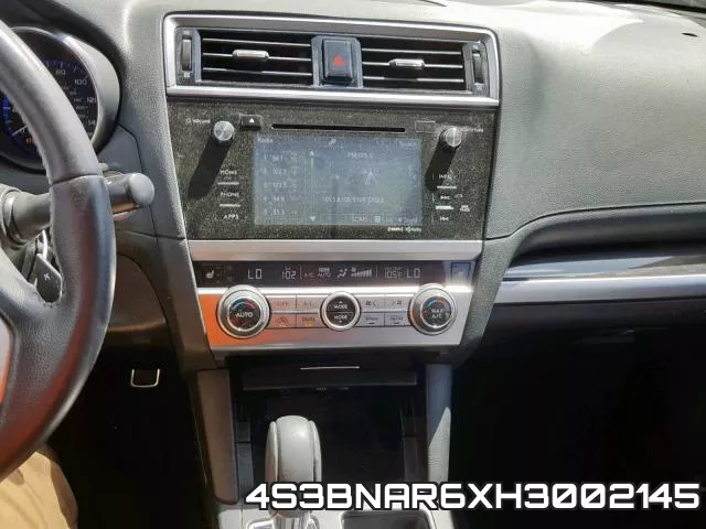 4S3BNAR6XH3002145 фото 10