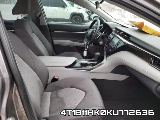 4T1B11HK0KU772636 фото 6