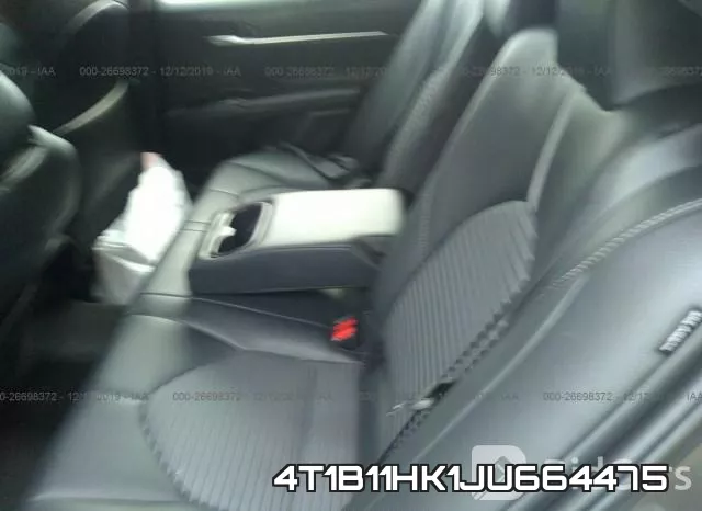 4T1B11HK1JU664475 фото 9