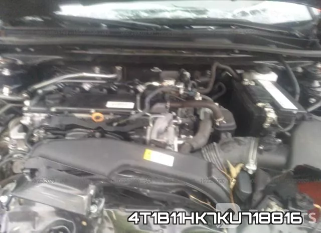 4T1B11HK7KU718816 фото 2
