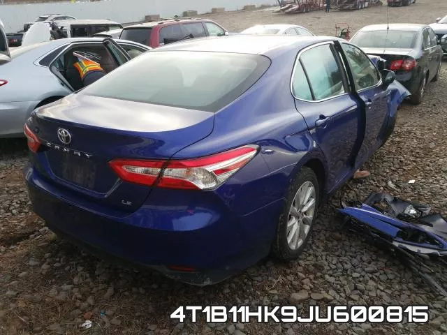 4T1B11HK9JU600815 фото 5
