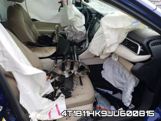 4T1B11HK9JU600815 фото 6