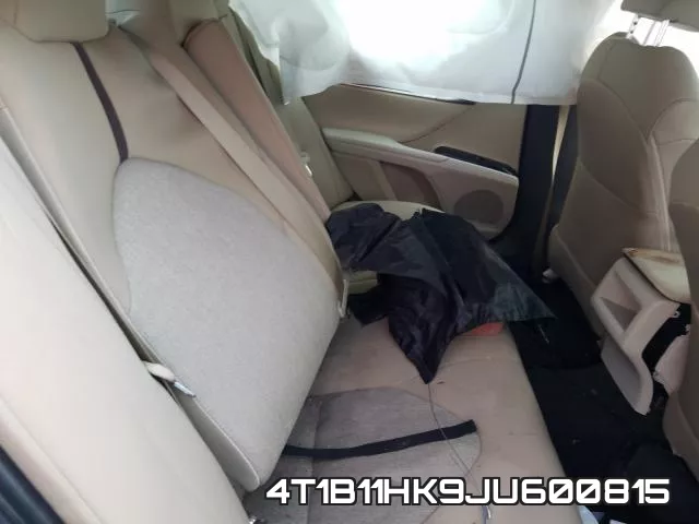 4T1B11HK9JU600815 фото 7