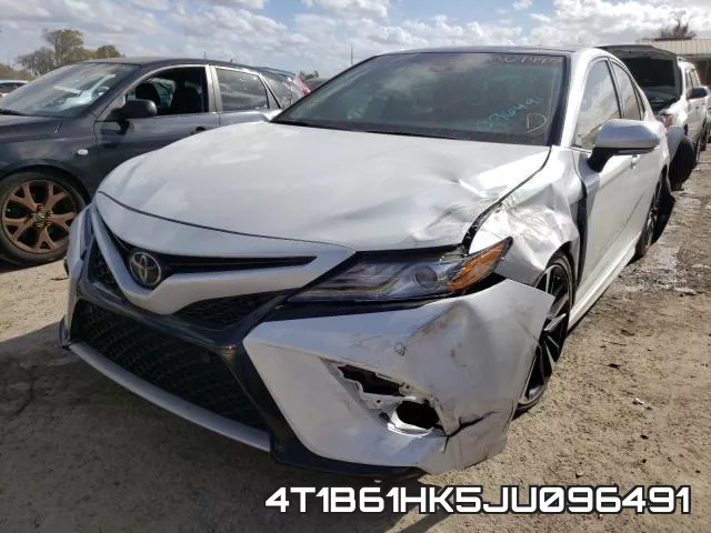 4T1B61HK5JU096491 фото 3