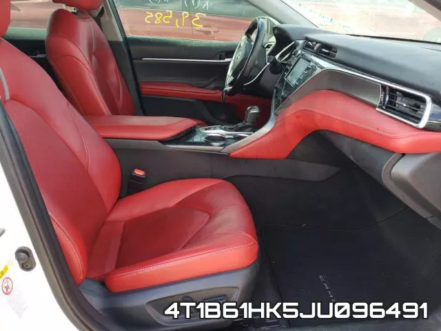 4T1B61HK5JU096491 фото 5