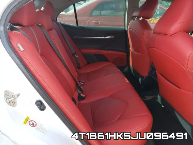 4T1B61HK5JU096491 фото 6