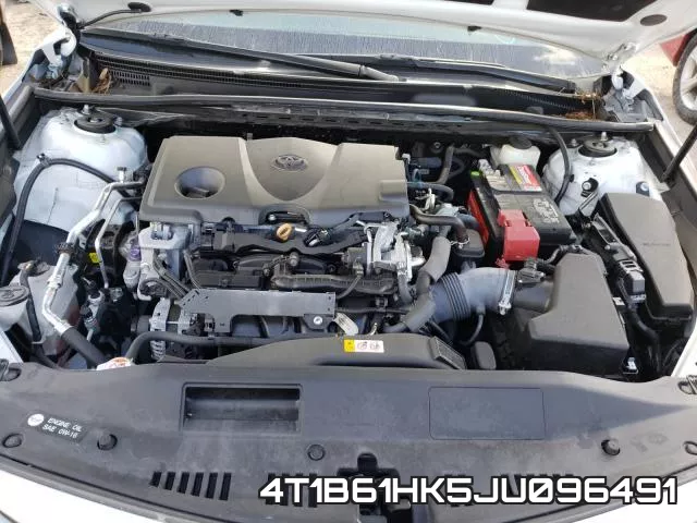 4T1B61HK5JU096491 фото 7